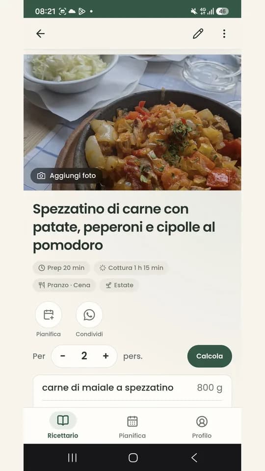 Aprila quando ti serve